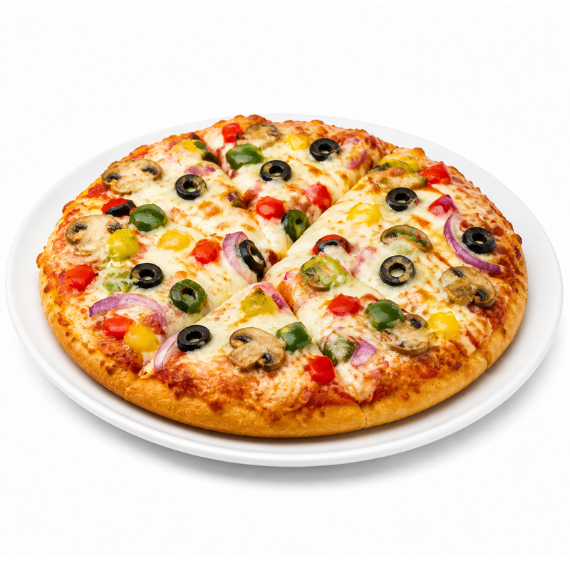 6-mountain-pizza-6-inch 6 Mountain Pizza - 6 Inch - Image 1