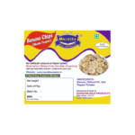 Banana Chips  (200g) Pepper  Sprinkled Fried  in Sunflower Refined Oil