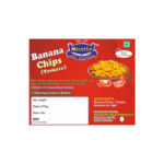 Tomato Banana Chips - 200g