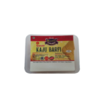 Kaju Burfi - 250g (15-17 Pcs)