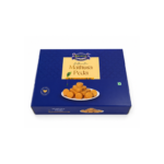 Mathura  Style Peda  -(200g-12Pcs)