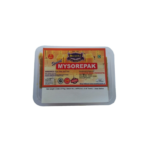Marathe Milk Products "Mysore Pak" 250g (8-to-12Pcs)