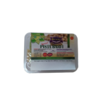 Pista Burfi - 250g (14-16 Pcs)