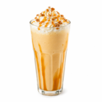 Butterscotch Milkshake