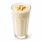 Cashew Milkshake