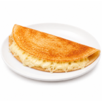 Cheese Dosa