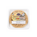 Coconut Holige / Kai Obbattu - 4 Pieces