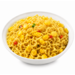 Corn Maggi