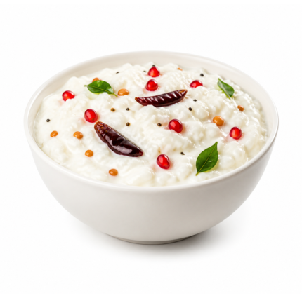 Curd Rice