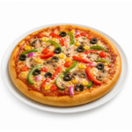 Farm Fresh Pizza - 6 Inch