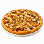 Gaanv Ka Desi Mataki Pizza