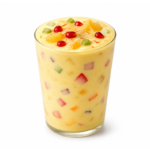 Gaanv Ki Desi Lassi (Fruit Custard)