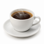 Hot Coffee