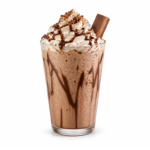 KitKat Milkshake