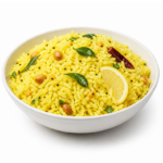 Lemon Rice