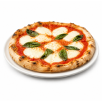 Margherita Pizza - 12 Inch