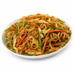 Mix Fried Noodles