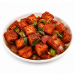 Paneer 65