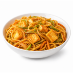 Paneer Noodles