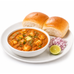Paneer Pav Bhaji