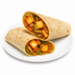 Paneer Wrap