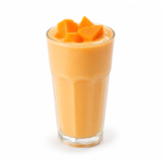 Papaya Milkshake