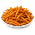 Peri-Peri Fries