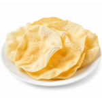 Plain Appalam