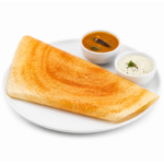 Plain Dosa