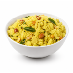 Poha - Plain