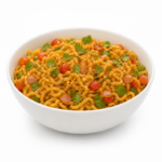 Punjabi Masala Maggi