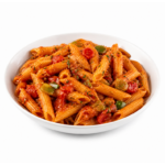 Red Sauce Pasta