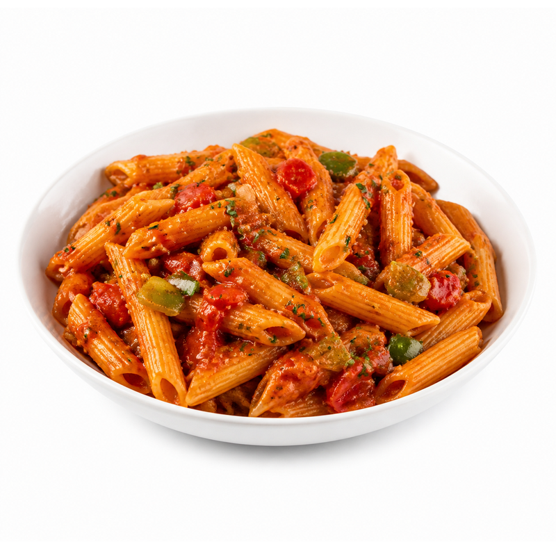 red-sauce-pasta Red Sauce Pasta - Image 1