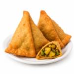 Samosa (2 Pcs)