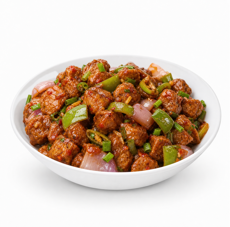 soya-chilli Soya Chilli - Image 1