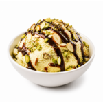 Spanish Delight Ice Cream