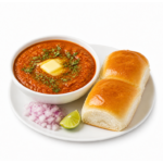 Special Pav Bhaji