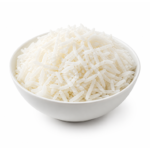 Steam Rice