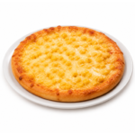 Sweet Corn Pizza - 12 Inch