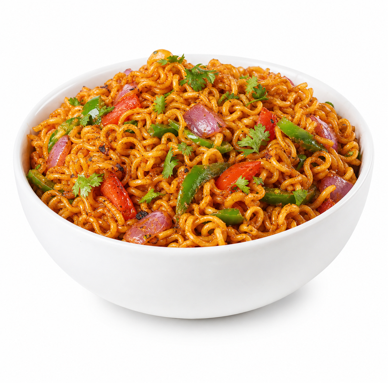 tandoori-maggi Tandoori Maggi - Image 1