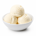 Vanilla Ice Cream