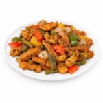 Veg Crispy