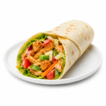 Veg Wrap