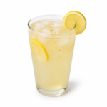 Village-Desi Lemon Water