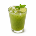 Village-Desi Mint Cumin Cooler